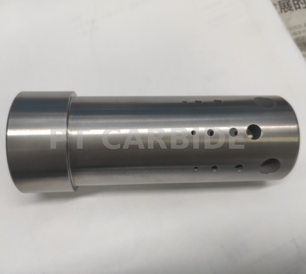 NEW Tungsten Carbide Choke Trims 