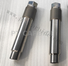 4/64"-128/64" Tungsten Carbide Choke Beans with XYLAN Coating for Positive Choke Valves