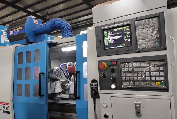 CNC 1