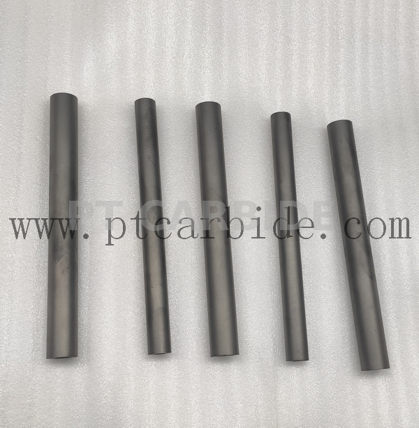  3/4 "Tungsten Carbide Liner for 1502 Choke Valve Seat 