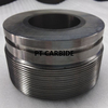 Tungsten Carbide Sleeves for ESP （Electric Submersible Pump) Pumps 