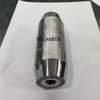 Tungsten Carbide Valve Cage Seats for Oil And Gas Industry 