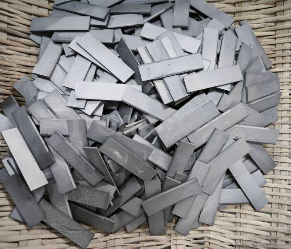 Tungsten Carbide Bars 