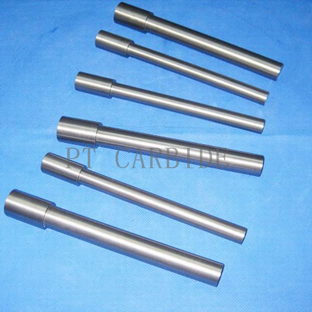 Tungsten Carbide Bush for Big John Choke Bean