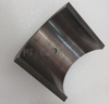 OEM Tungsten Carbide Half Wear Sleeves for Centrifuges 