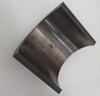 Tungsten Carbide Wear Sleeves for Centrifuges 