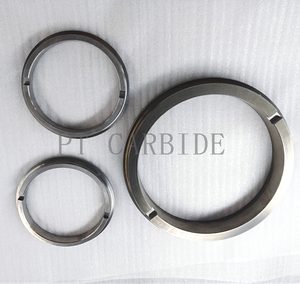 China Sichuan Tungsten Carbide Ceramic Seal Ring with factory price 