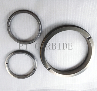 China Sichuan Tungsten Carbide Ceramic Seal Ring with factory price 