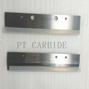 Face Mask Tungsten Carbide steel Blade 