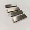 Tungsten Carbide Blade for Face Mask Machine 