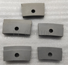 Tungsten Carbide Tiles -decanter Centrifuge Component