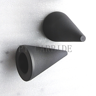 Tungsten Carbide Tips Blanks for 1502 Choke Valves N60 Choke Valves H2 Choke Valves 