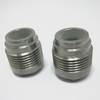 Tungsten Carbide PDC Drill Bit Nozzles 