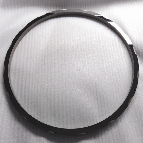 Special Tungsten Carbide Seal Ring for Grundfos Pumps 