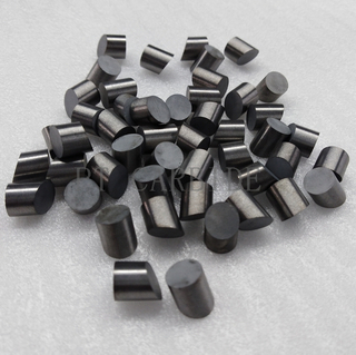 YG6 Tungsten Carbide Buttons Tip for Mining Drilling 