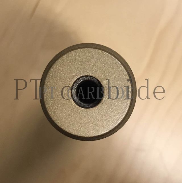 4/64"-128/64"  FC-140 Choke Beans (Tungsten Carbide Liners +410ss /4130)