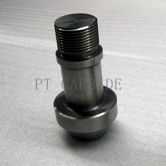 Tungsten Carbide Valve Seat for Choke Valves 