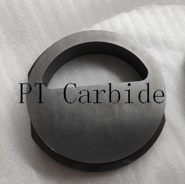 carbide disc PT