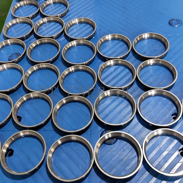 YN6 Tungsten Carbide Ring for John Crane Mechanical Seals - Buy