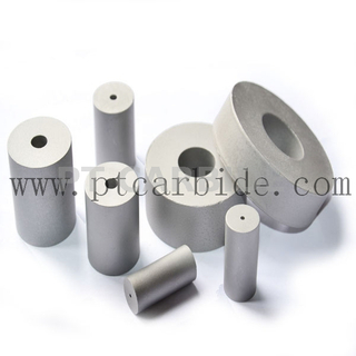 Tungsten Carbide Punching Dies 