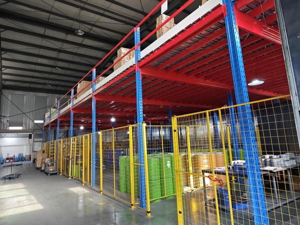 warehouse