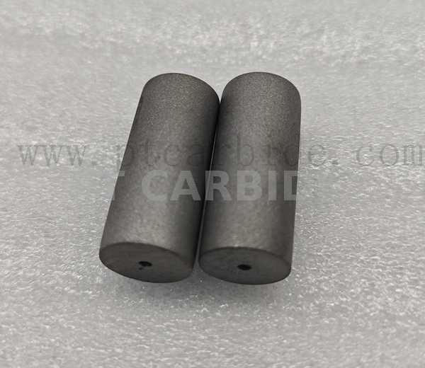 Tungsten Carbide Cold Forming Dies