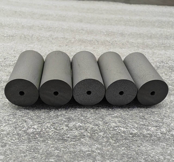tungsten carbide mold