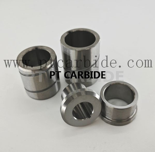 Tungsten Carbide Sleeves for ESP （Electric Submersible Pump) Pumps 
