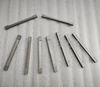Tungsten Carbide Bars 