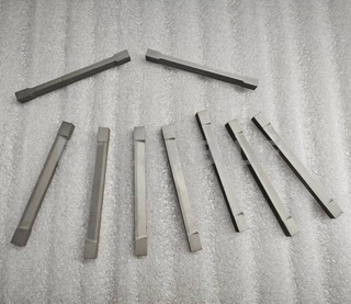 Tungsten Carbide Bars 
