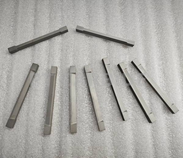 Tungsten Carbide Bars 