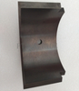 OEM Tungsten Carbide Half Wear Sleeves for Centrifuges 