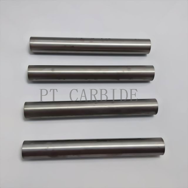 Tungsten Carbide Positive Choke Beans 4/64″- 128/64″