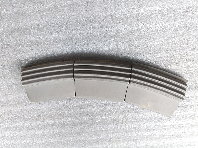 旋转 new tungsten carbide tiles 600