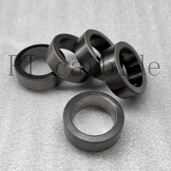 carbide bearing bushingPT