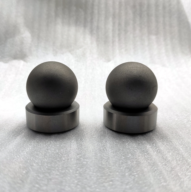 tungsten carbide valve ball 640