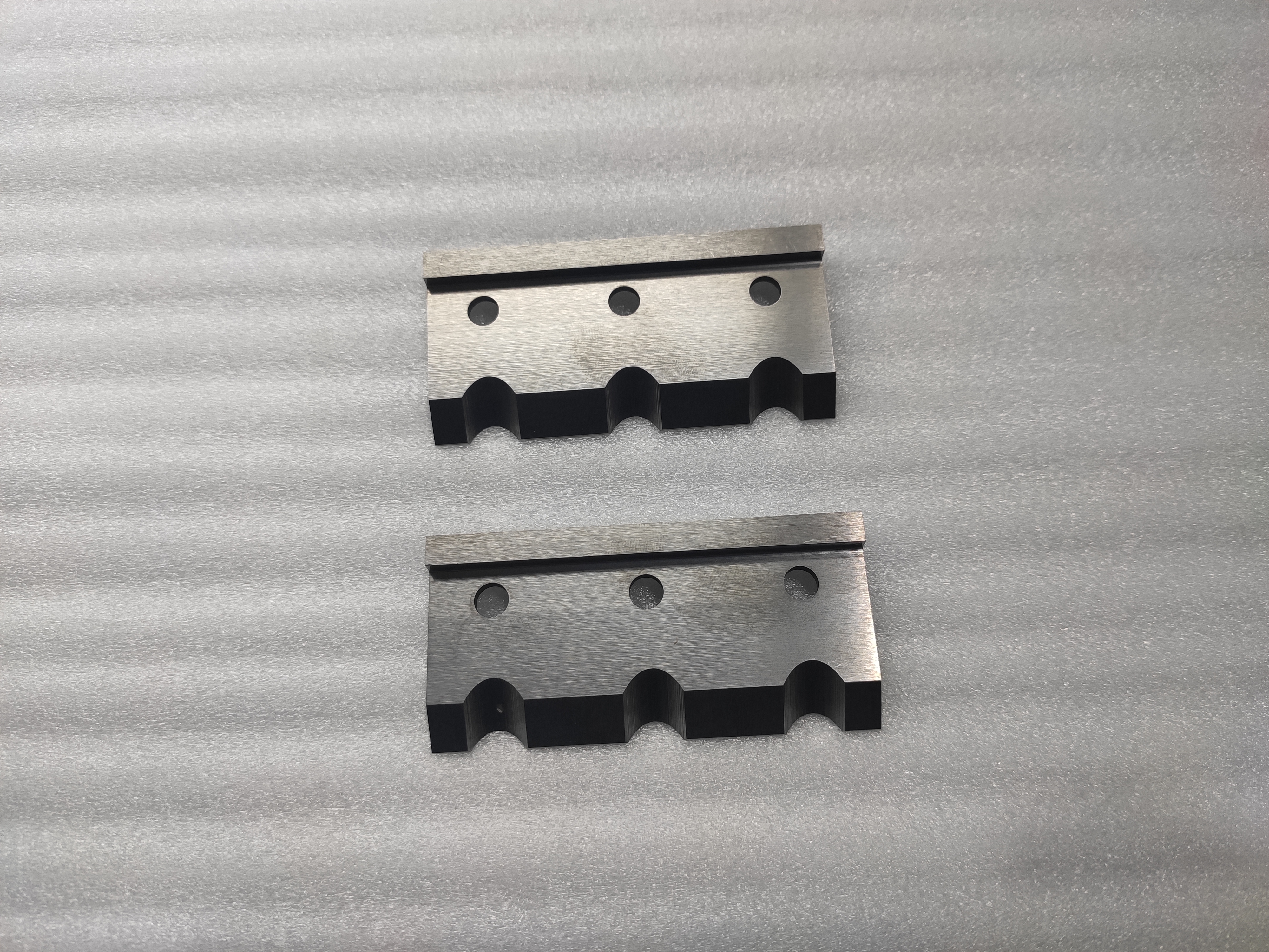 carbide scraper