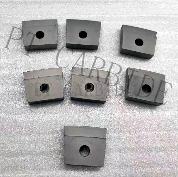 SSIC Silicon Carbide Centrifuges Tiles 