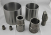 Tungsten Carbide Sliding Sleeve for Electric Submersible Pumps (ESP) in Oil & Gas Industry 
