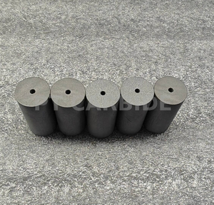 YG25 Tungsten Carbide Bushing for Molds 