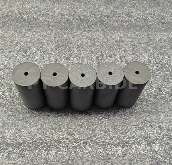 Tungsten Carbide Cold Forming Dies