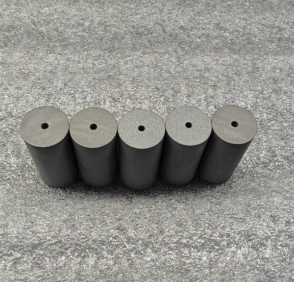 tungsten carbide heading mold