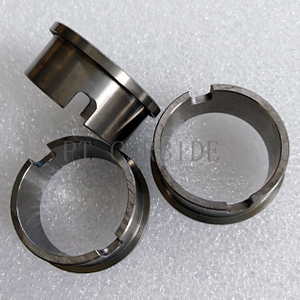 Burgmann TC Tungsten Carbide Mechanical Seal Faces Ring