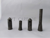 Long Tungsten Carbide Venturi Sand Blasting Nozzles 
