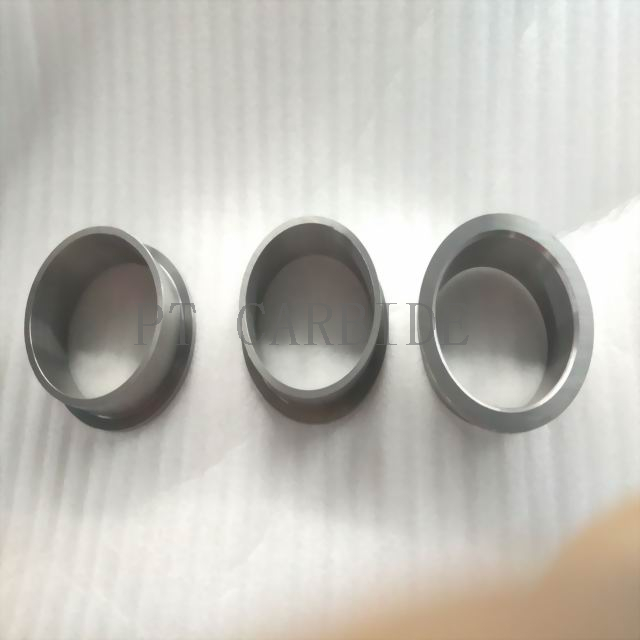 Tungsten Carbide Wear Bush Sleeve for Decanter Centrifuge