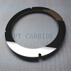China Sichuan Lapped Tungsten Ring for Mechanical Seals 