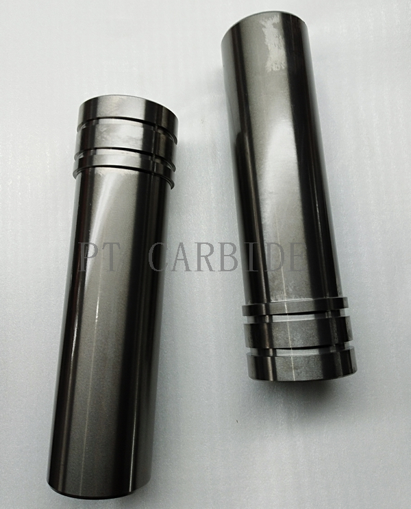 YN8 Tungsten Carbide Wear Sleeve for Oil And Gas 