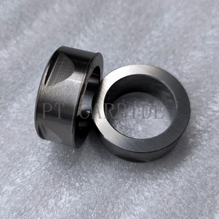 Solid Tungsten Carbide Bearings for Water Pumps 