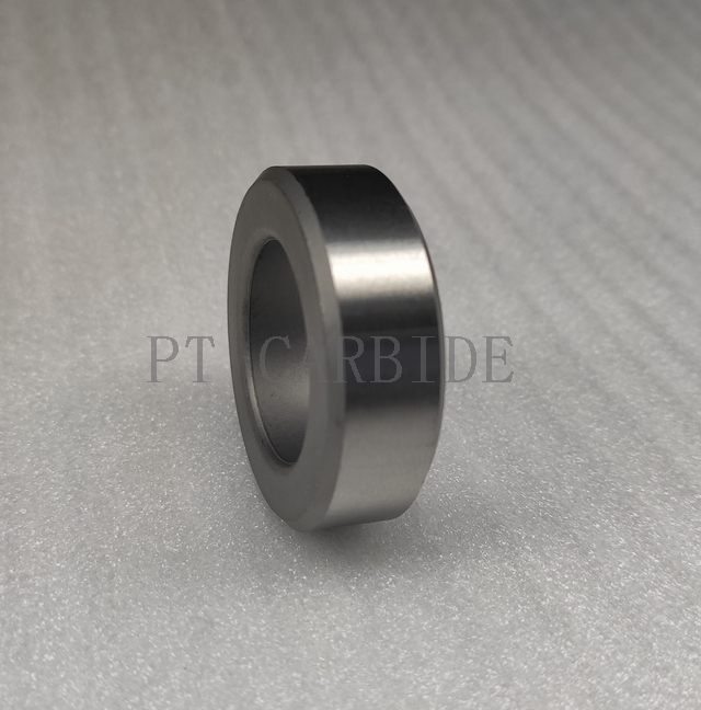 tungsten carbid ball seat