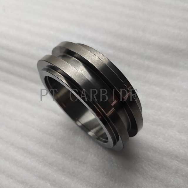 YN6/YN8/YG6/YG8 Tungsten Carbide Seal Faces for Pumps 
